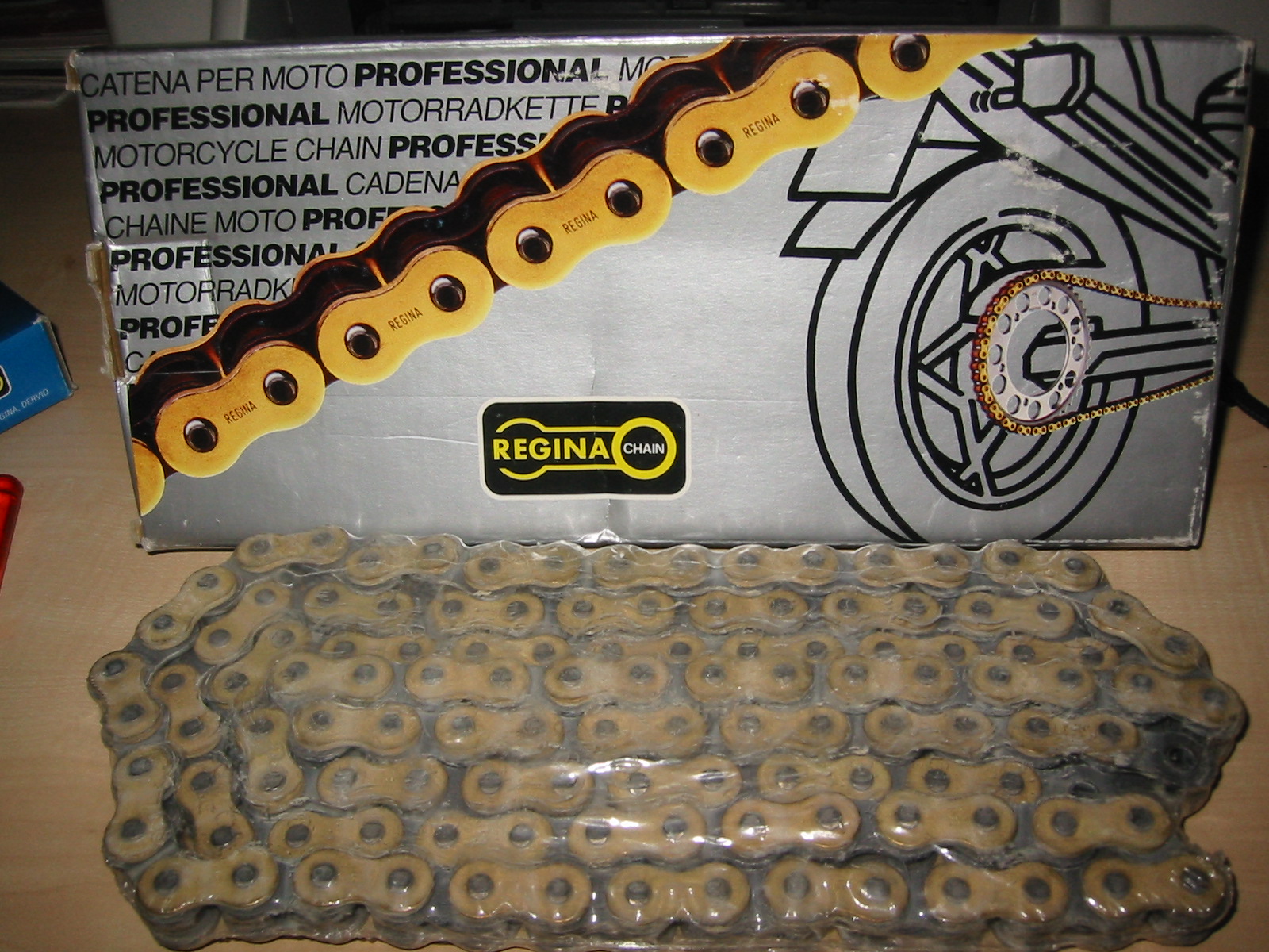 Vedi Dettagli